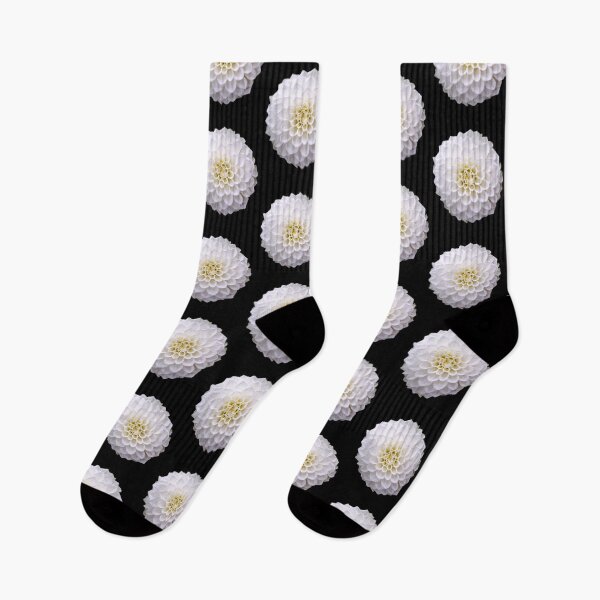 Item preview,  Beautiful White Dahlia designed and sold by widianeworld.