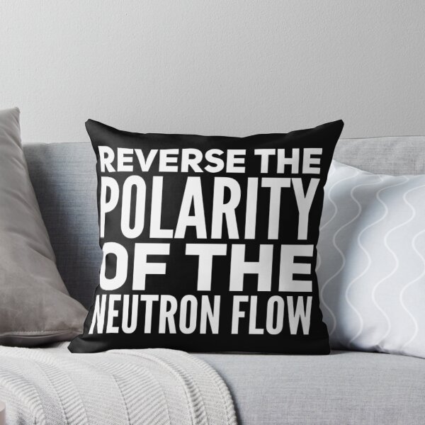 Item preview, Reverse the polarity designed and sold by funnytshirtco.