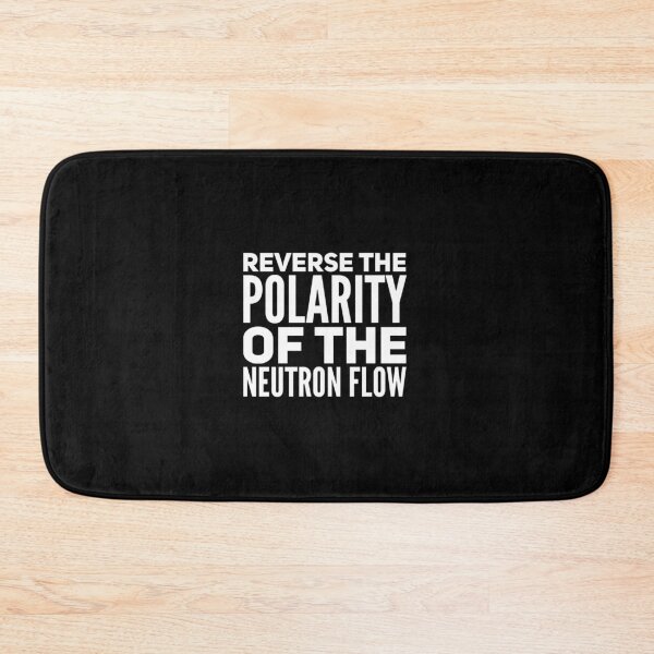 Item preview, Reverse the polarity designed and sold by funnytshirtco.
