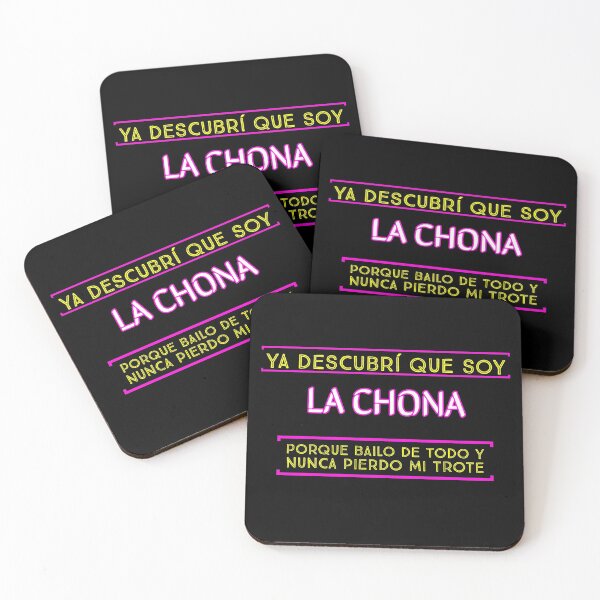 Item preview, La Chona Los Tucanes Tijuana designed and sold by Mexihumor Store.