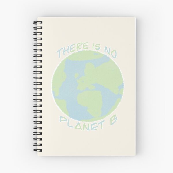 Item preview, There is no planet B designed and sold by CoraBee.