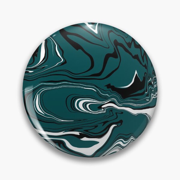 Item preview, Emerald marble designed and sold by leahnox.