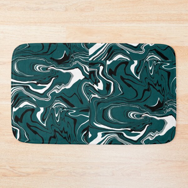 Item preview, Emerald marble designed and sold by leahnox.