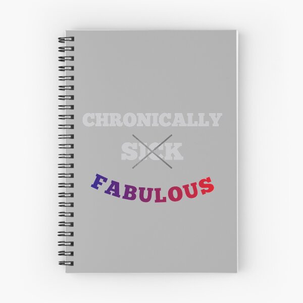 Item preview, Chronically fabulous  designed and sold by Monkey204.