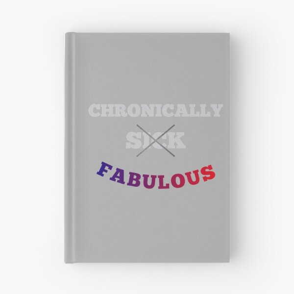 Item preview, Chronically fabulous  designed and sold by Monkey204.