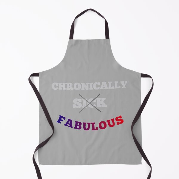 Item preview, Chronically fabulous  designed and sold by Monkey204.