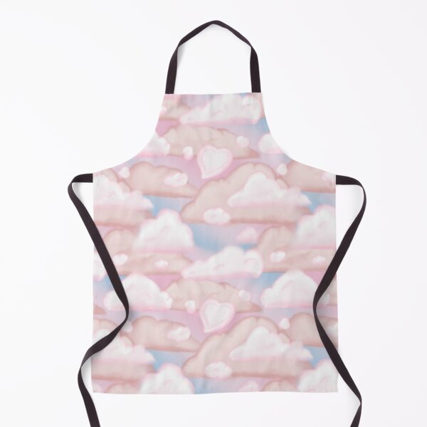 Item preview, Heart Cloud designed and sold by punkauracrystal.