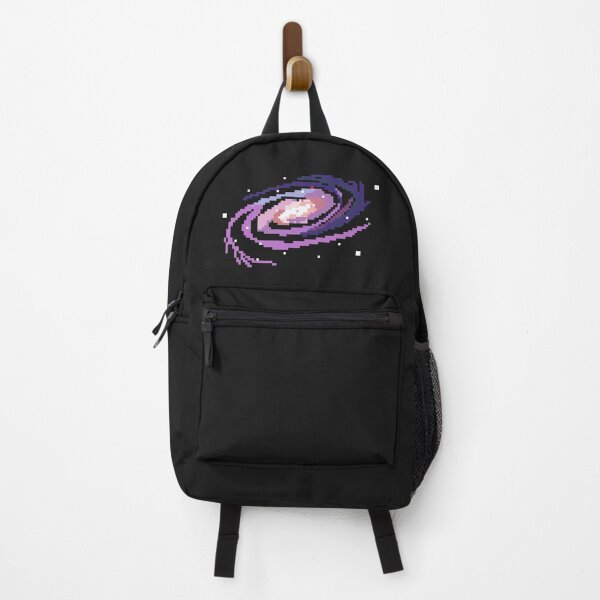 Artikelvorschau, Galaxie in Pixel entworfen und verkauft von NizDseigne.