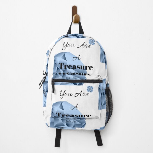 Item preview, You Are A Treasure - Bible Verse - Motivational designed and sold by Shaloj.