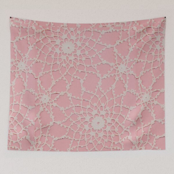 Item preview, Vintage Tatted Lace  designed and sold by Sandra Foster.