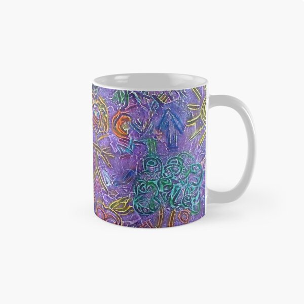 Item preview, Playing with colors  designed and sold by Madalena Lobao-Tello.