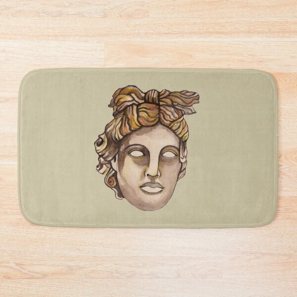 Item preview, Watercolor Apollo God designed and sold by susserain.