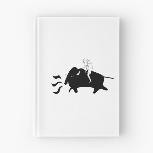 Item preview, Riding Bull designed and sold by defuma.