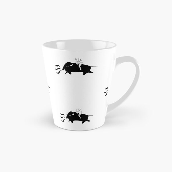 Item preview, Riding Bull designed and sold by defuma.