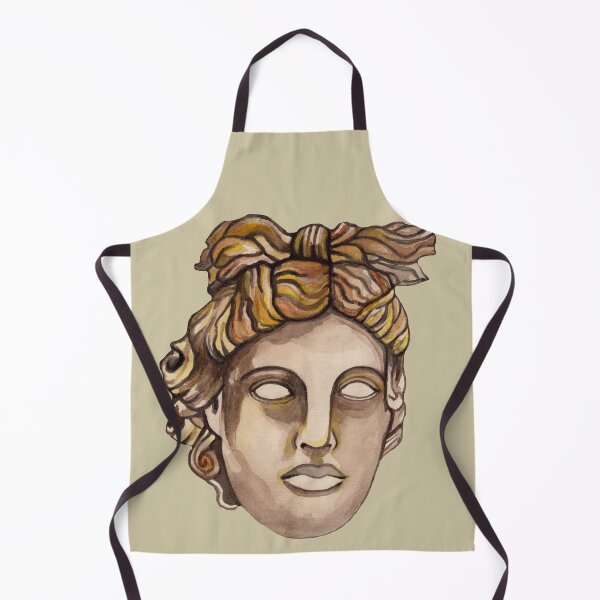 Item preview, Watercolor Apollo God designed and sold by susserain.