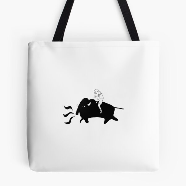 Item preview, Riding Bull designed and sold by defuma.