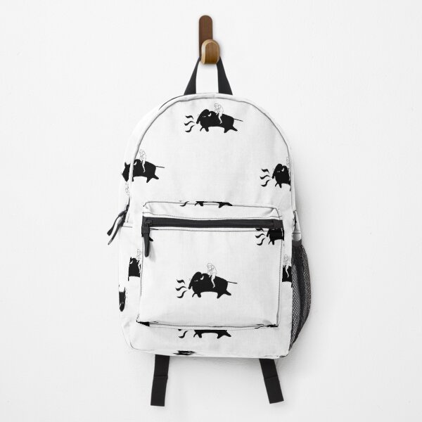 Item preview, Riding Bull designed and sold by defuma.