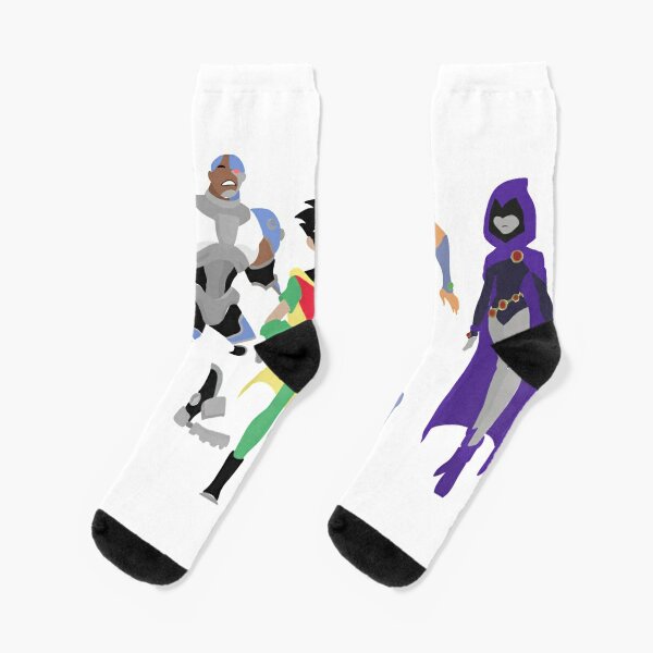 Teen Socks Redbubble - weegee pear roblox