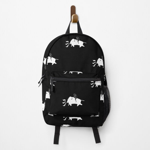 Item preview, Riding Bull designed and sold by defuma.
