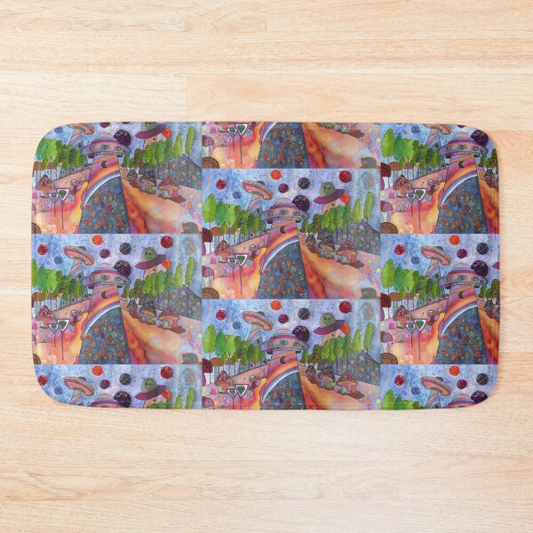 Item preview, Flying saucers designed and sold by Eugenie  Darmon n.