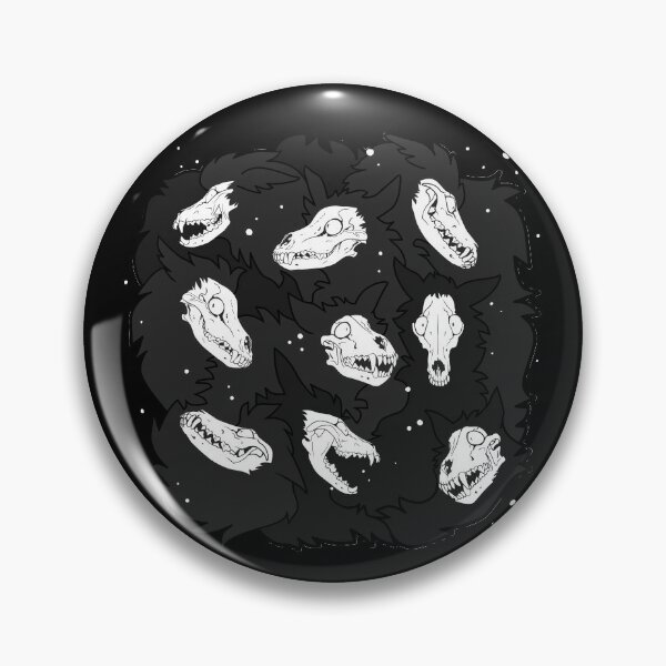  SCP-1471 MalO ver1.0.0 SCP Foundation PopSockets