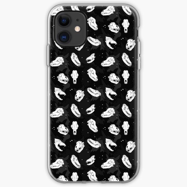 MalO Mayhem iPhone Soft Case