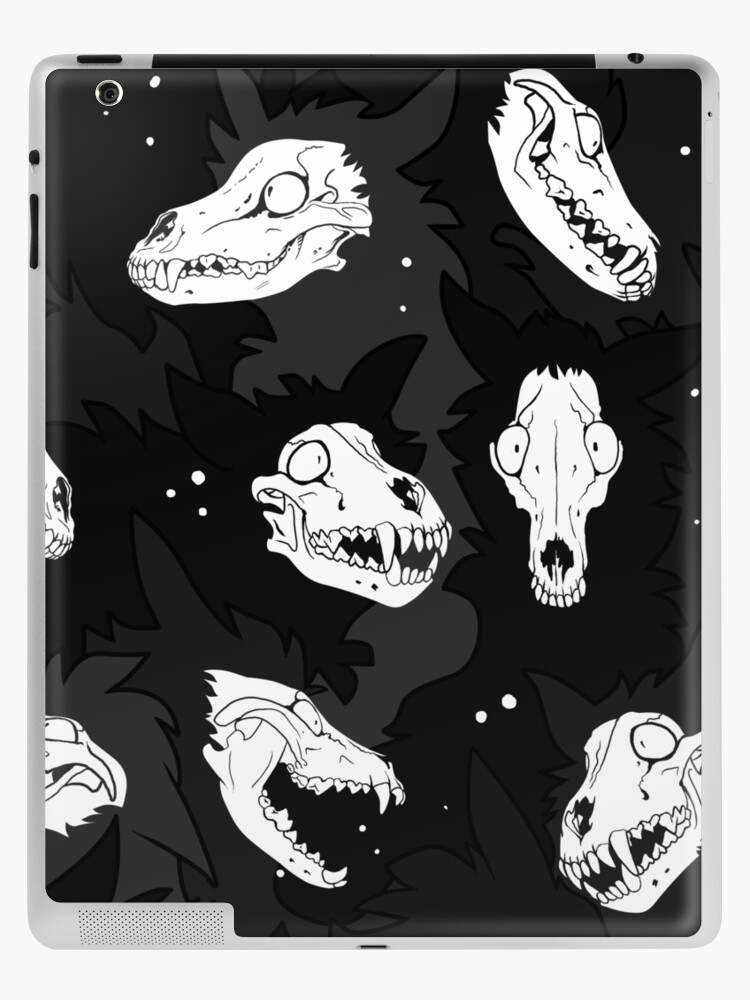 Scp 1471 Mal0 iPad Cases & Skins for Sale