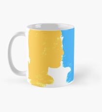 Carry On, Simon & Baz Mug