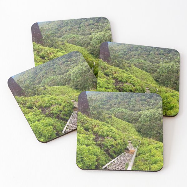 Item preview, Devils Thumb Stairway designed and sold by Felicity-K.
