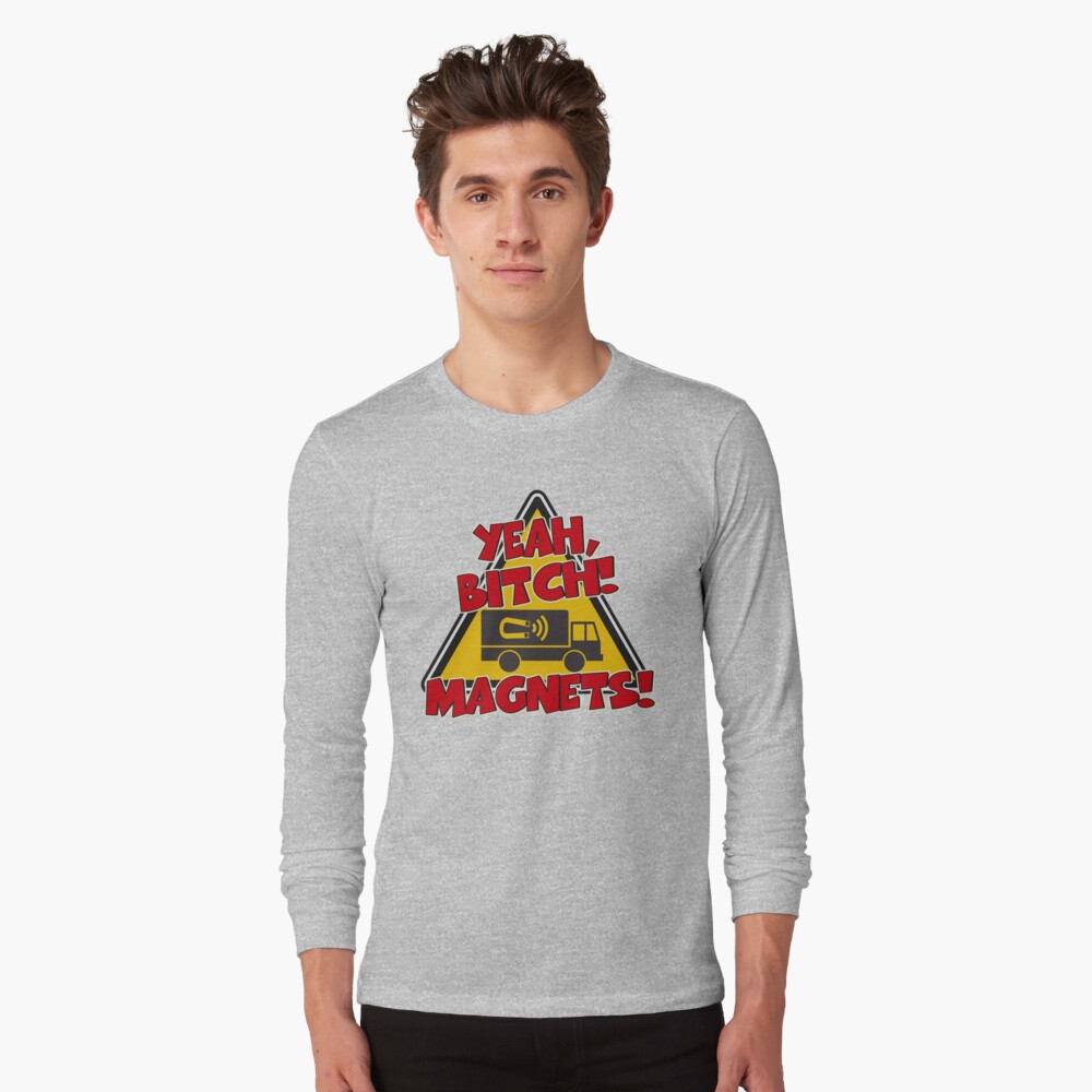 Item preview, Long Sleeve T-Shirt designed and sold by traciv.
