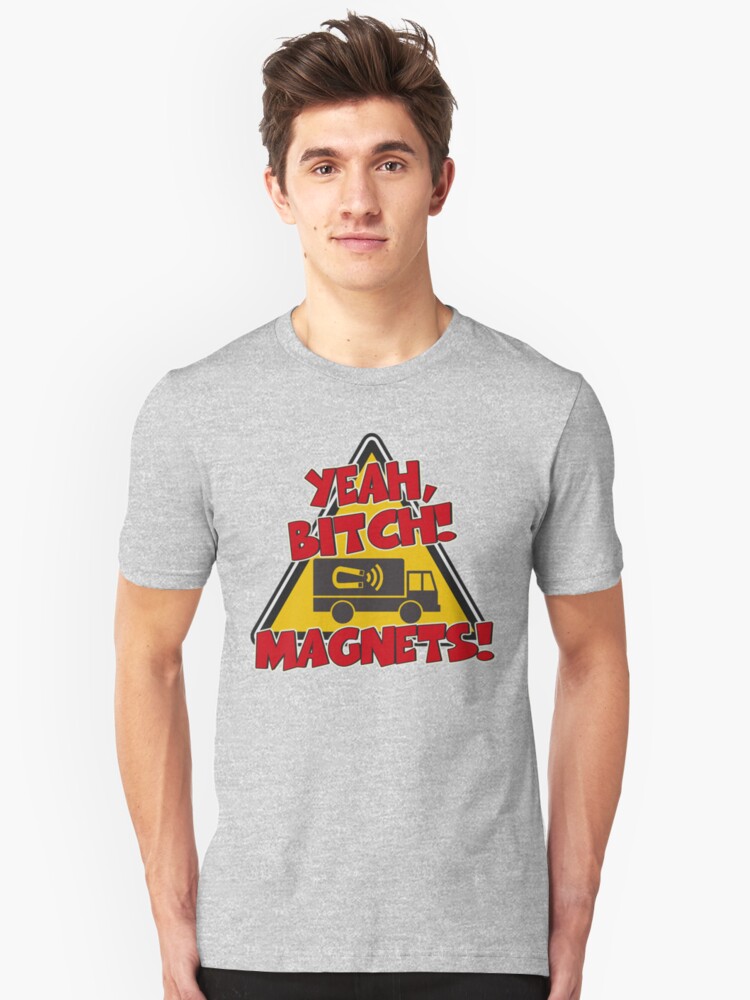 "Breaking Bad Inspired Yeah, Bitch! Jesse Pinkman