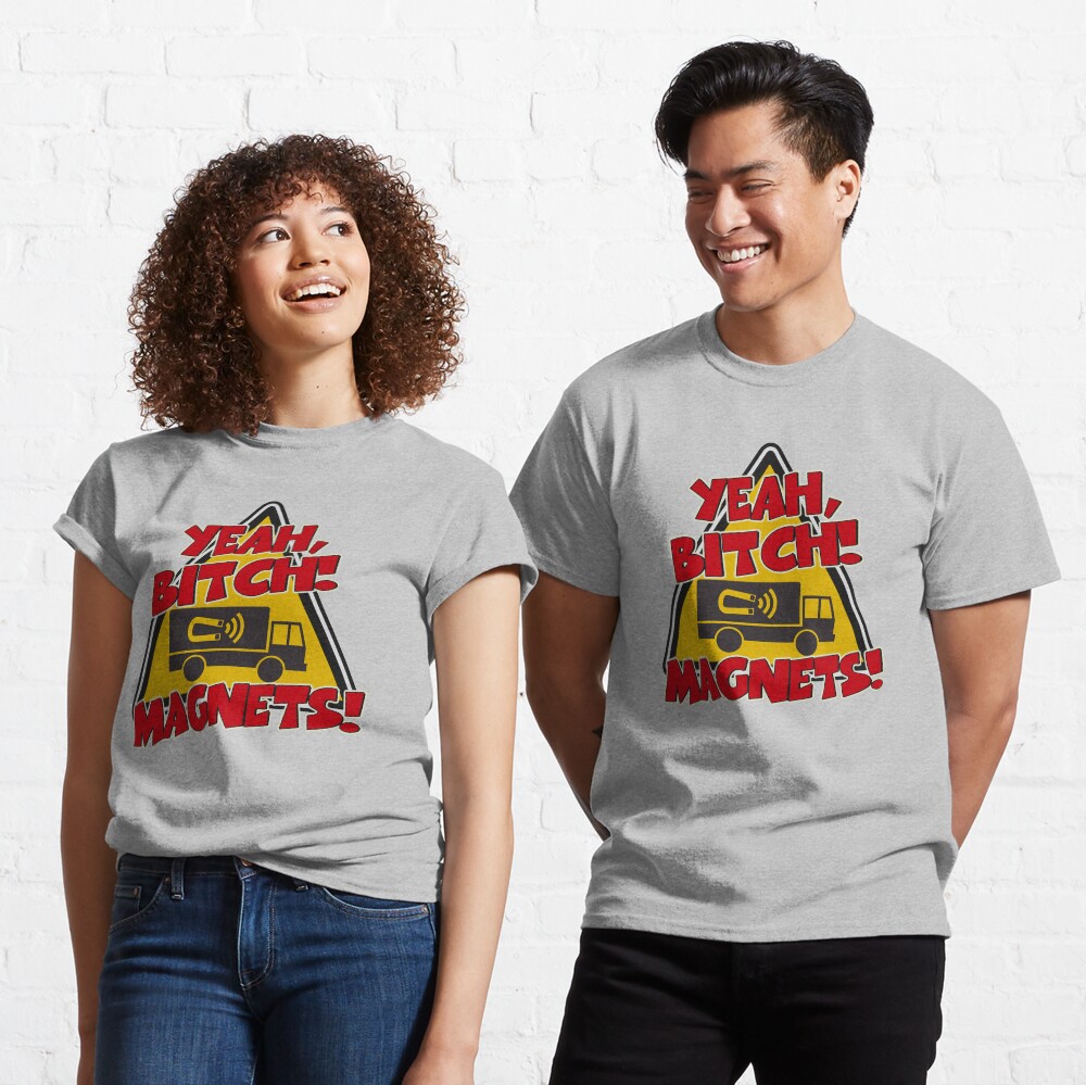 Item preview, Classic T-Shirt designed and sold by traciv.
