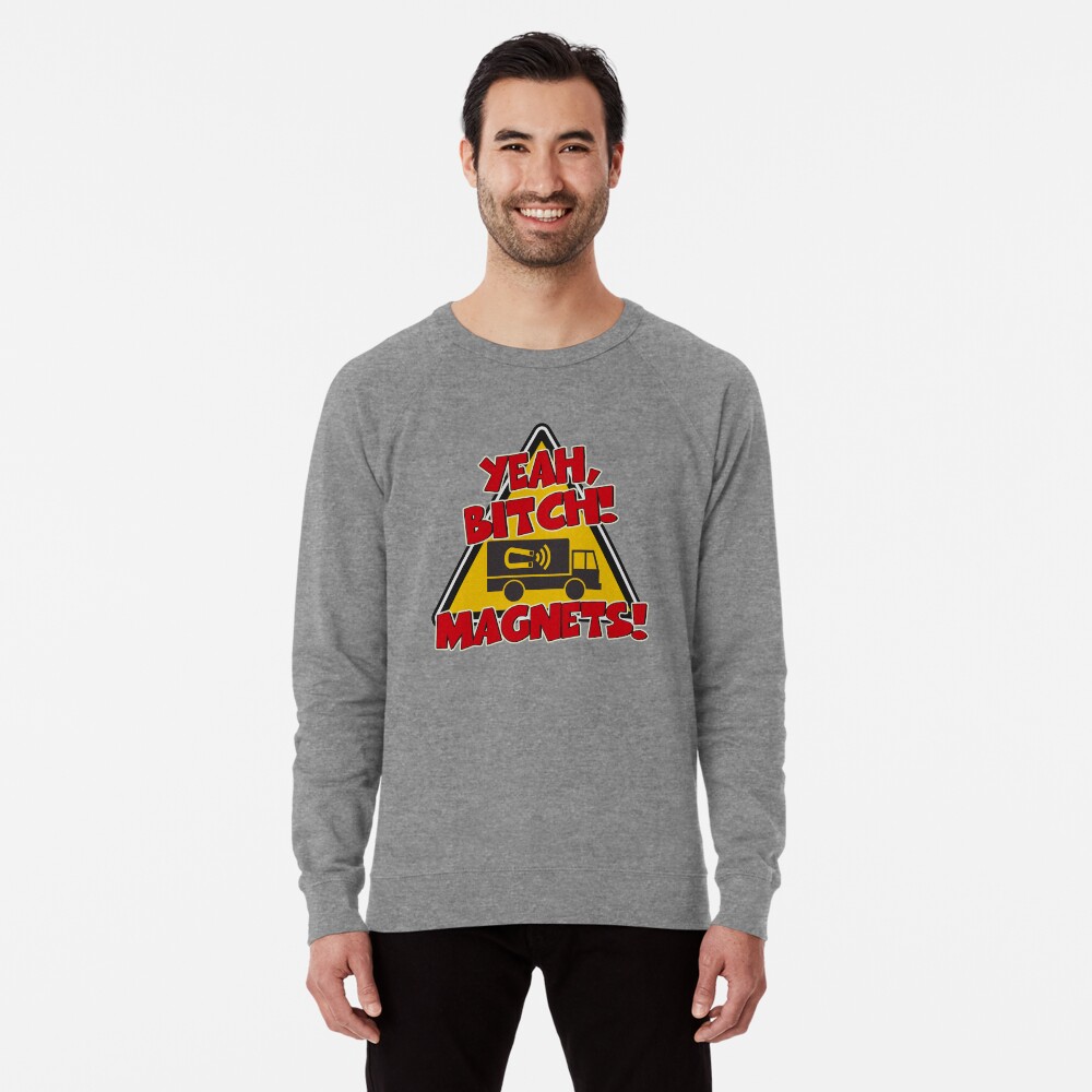 Item preview, Lightweight Sweatshirt designed and sold by traciv.