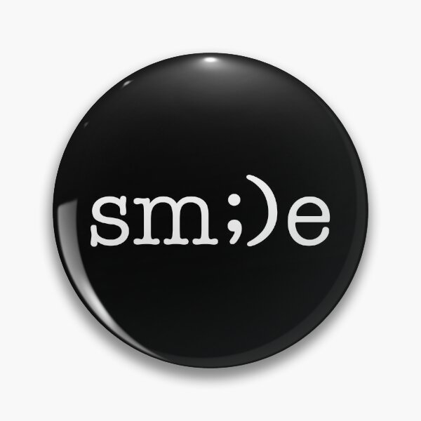 Item preview, Smile - White designed and sold by Mita Hego.