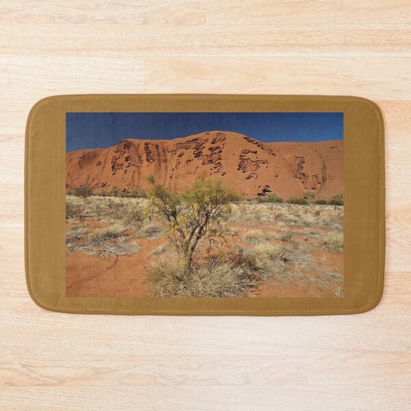 Item preview, Tree And The Rock designed and sold by muz2142.