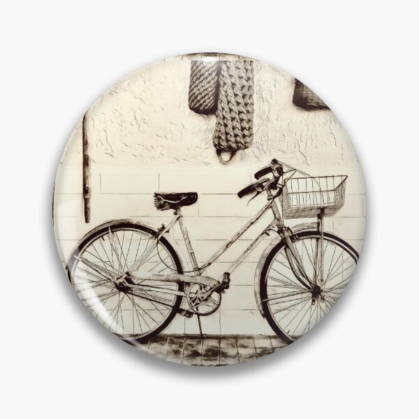 Item preview, Biking Duval St designed and sold by Michelle DuBose.