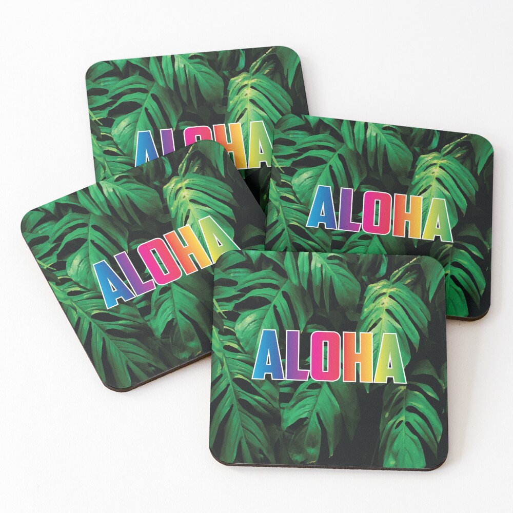 Item preview, Coasters (Set of 4) designed and sold by Reeks808.