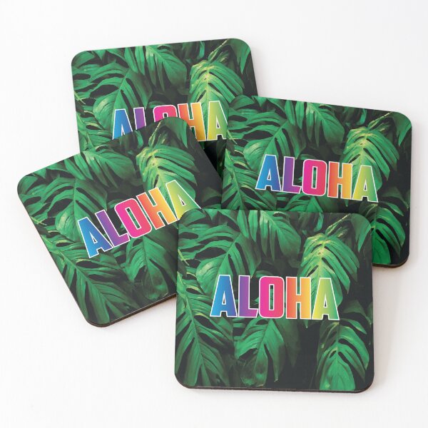 Item preview, Aloha Rainbow designed and sold by Reeks808.