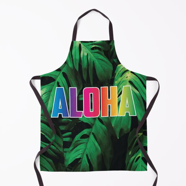 Item preview, Aloha Rainbow designed and sold by Reeks808.