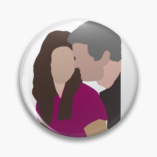 Item preview, Mark and Lexie! designed and sold by mashal1076.
