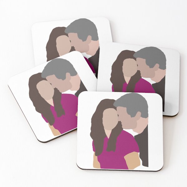 Item preview, Mark and Lexie! designed and sold by mashal1076.