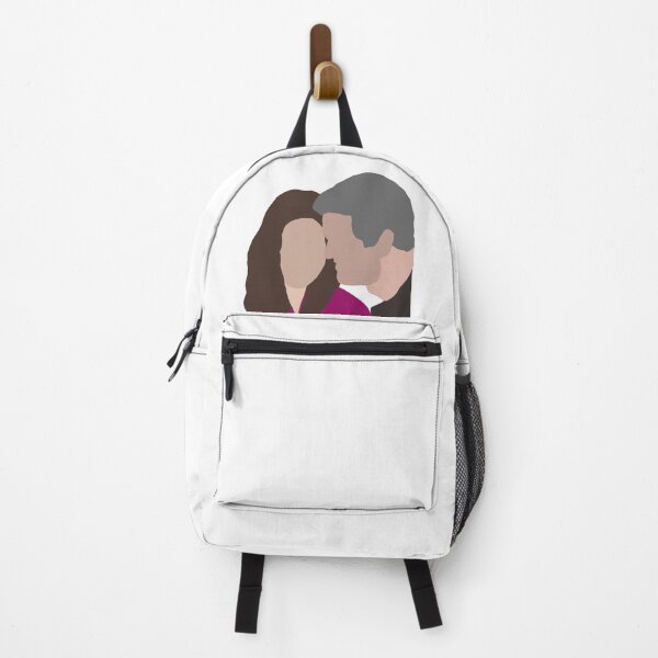 Item preview, Mark and Lexie! designed and sold by mashal1076.