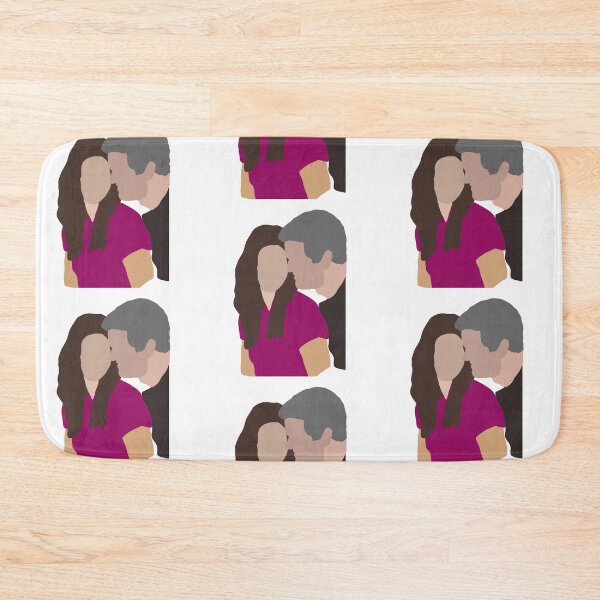 Item preview, Mark and Lexie! designed and sold by mashal1076.
