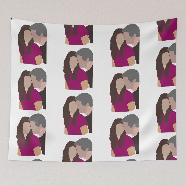Item preview, Mark and Lexie! designed and sold by mashal1076.