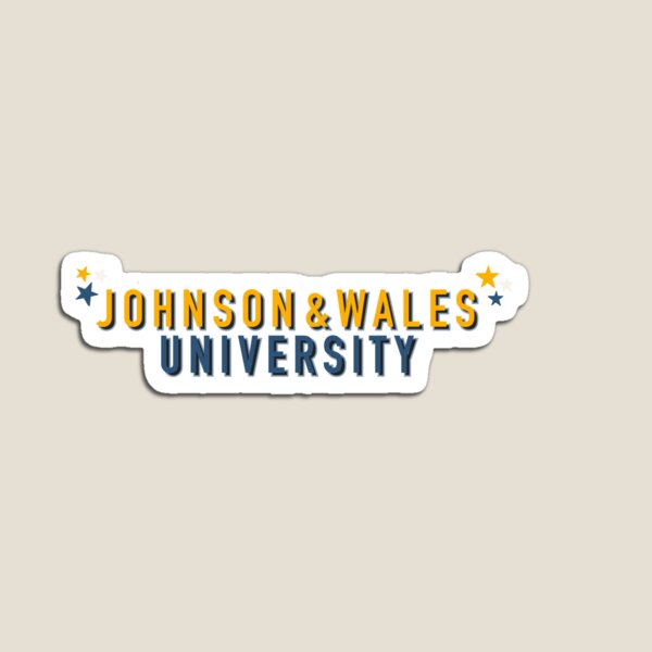 Johnson And Wales University Home & Living | Redbubble