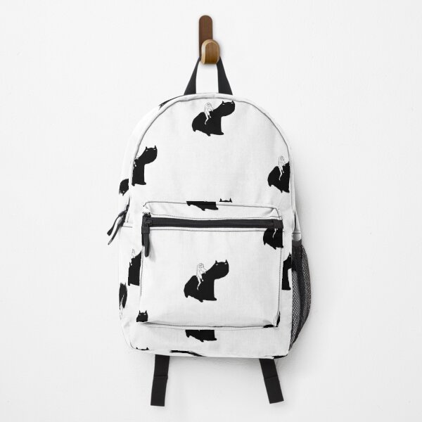 Item preview, Riding Cat designed and sold by defuma.