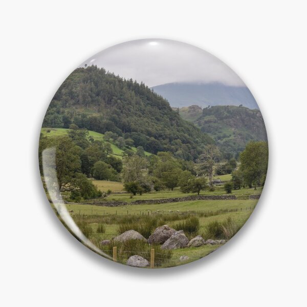 Artikelvorschau, Helvellyn Keswick entworfen und verkauft von StevenARTify.