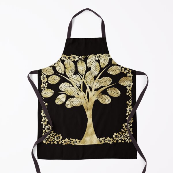 Item preview, Golden Tree of Fortune designed and sold by Isabelle Calisto.