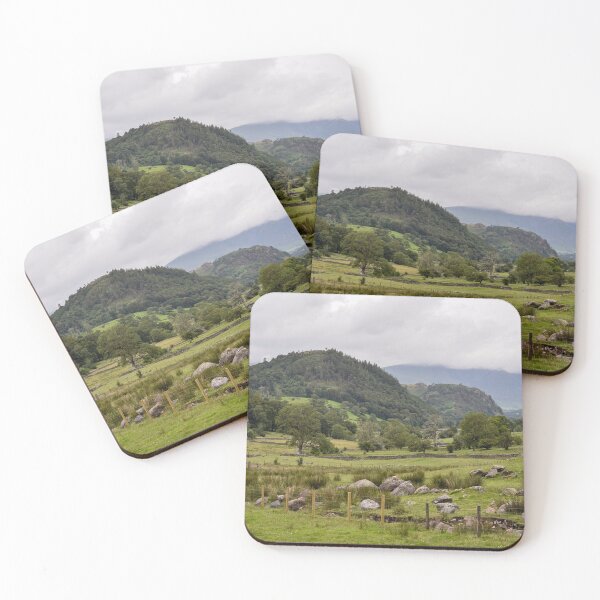 Item preview, Helvellyn Keswick designed and sold by StevenARTify.