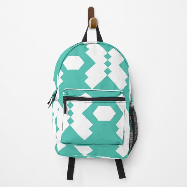 Item preview, X Marks the Spot - Teal designed and sold by anitalizstudio.